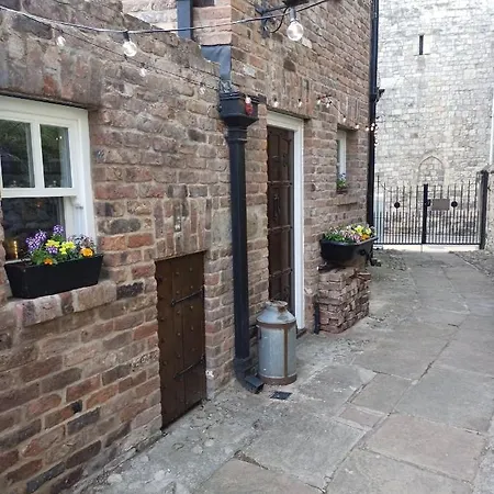 Crookback House Apartment