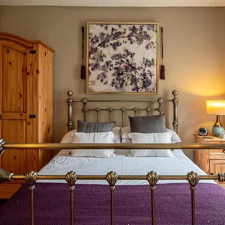 Crookback House Appartement York