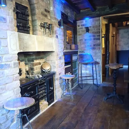 Appartement Crookback House York