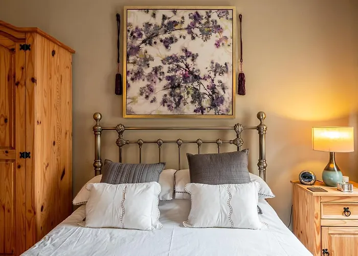 Crookback House アパート ヨーク